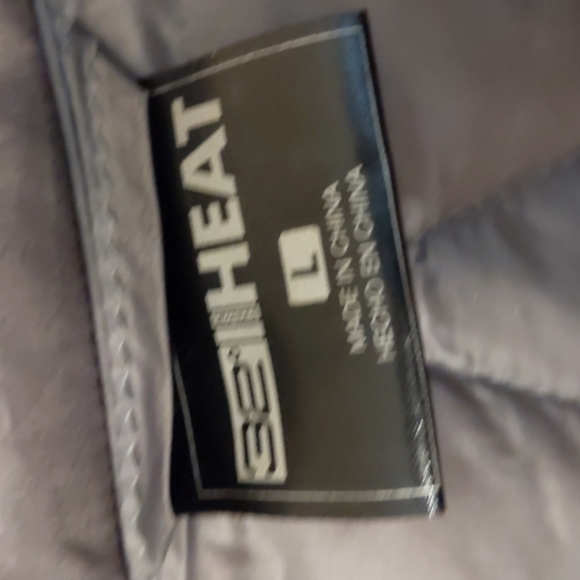 32 Degrees Lightweight Jacket - Picture 3 of 4